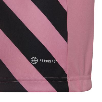 6. Koszulka adidas Entrada 22 Graphic Jersey Jr HC2632