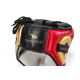 2. Kask  Yakima Sport bokserski z osłoną kości policzkowych L 100346L