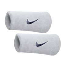 Frotka SWOOSH DOUBLEWIDE WRISTBANDS