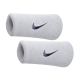 Frotka SWOOSH DOUBLEWIDE WRISTBANDS