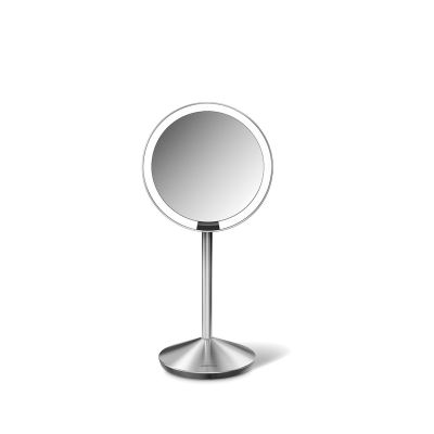 2. simplehuman ST3004 lusterko do makijażu Srebrny