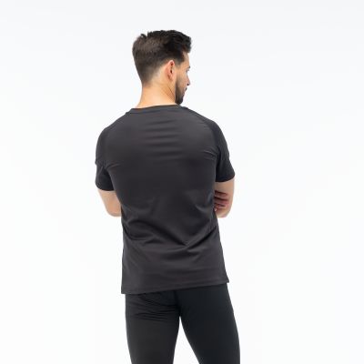 9. Męska Koszulka z krótkim rękawem JELL