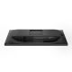 16. AOC 24P3QW monitor komputerowy 60,5 cm (23.8") 1920 x 1080 px Full HD Czarny