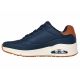 3. Buty Skechers Uno Suited On Air M 183004-NV