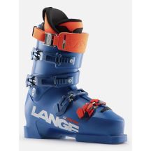 Buty narciarskie LANGE World Cup RS ZC Vibrant Blue