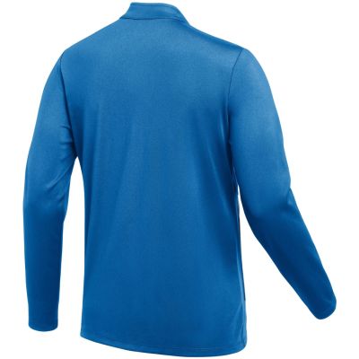 4. Bluza damska Nike Dri-Fit Park 26 niebieska HM7252 463