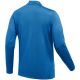4. Bluza damska Nike Dri-Fit Park 26 niebieska HM7252 463