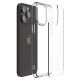 13. Etui Spigen Crystal Hybrid na iPhone 15 Pro Max - przezroczyste