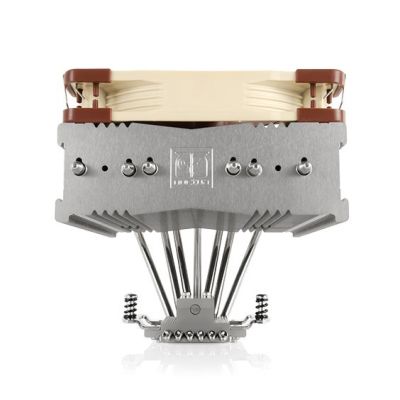 3. Chłodzenie CPU NOCTUA NH-C14S Multi-Socket