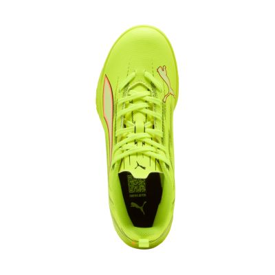 16. Buty piłkarskie dla dzieci Puma Ultra 6 Play IT 109056 01
