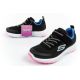 23. Buty Skechers Dynamic Tread-Hop N'hike Jr 81365L/BKMT