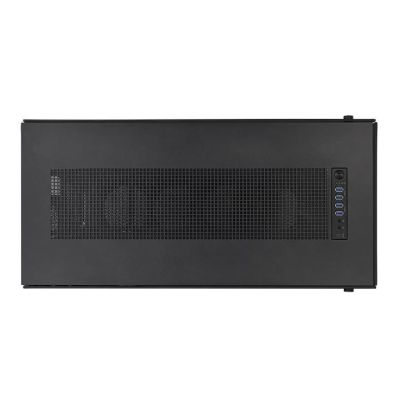 19. Obudowa Thermaltake View 91 RGB TG CA-1I9-00F1WN-00 (ATX, Extended ATX, Micro ATX, Mini ITX, XL-ATX; kolor czarny)