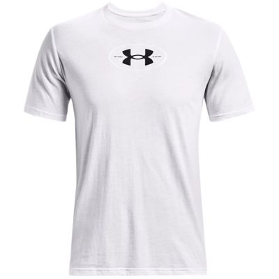 7. Koszulka Under Armour Repeat Ss graphics M 1371264 100