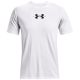 7. Koszulka Under Armour Repeat Ss graphics M 1371264 100