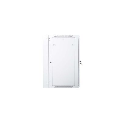 6. Digitus DN-WD19 12U/600 stojak Szafa wisząca Jasny Szary