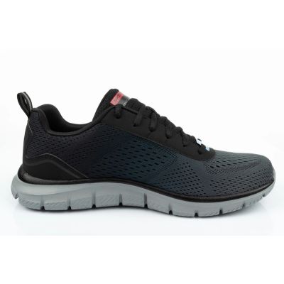 15. Buty Skechers Track M 232399/BKCC