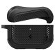 4. Etui Spigen Core Armor na AirPods Pro 3 - czarne