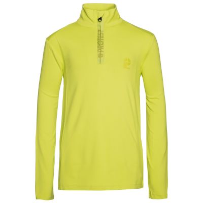 Bluza dziecięca Protest WILLOWY JR 1/4 zip top