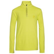 Bluza dziecięca Protest WILLOWY JR 1/4 zip top