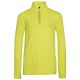 Bluza dziecięca Protest WILLOWY JR 1/4 zip top