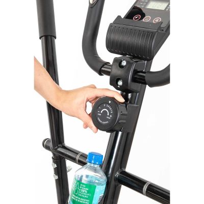 35. ORBITREK TRENAŻER ELIPTYCZNY CROSSTRAINER E580 EB FIT