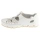 2. Rieker Shoes 49958-81 Białe 37