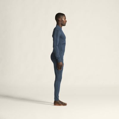 6. Męska Bluzka termoaktywna ACTIVE INTENSITY CN LS M