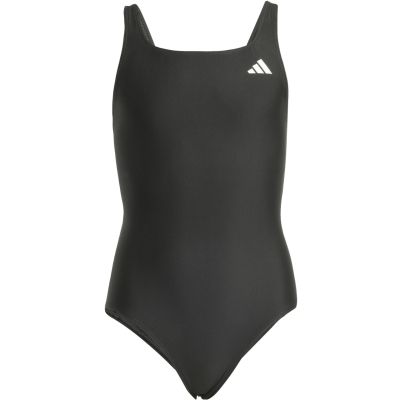 6. Kostium kąpielowy adidas V-back Swimsuit Jr JM8223