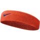 Opaska na głowę Nike Swoosh Headband N0001544804OS