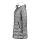 5. Parka damska Geographical Norway CARENNE LGREY DB LADY 0116 (WZ5513F/GN-LIGHT GREY)