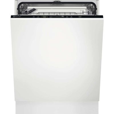 Zmywarka do zabudowy ELECTROLUX EES47400L