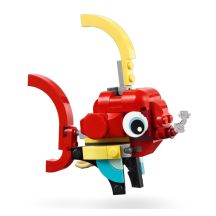 LEGO Creator 31145 Czerwony smok