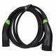 16. Kabel EV Green Cell GC Snap Type 2 11kW 7m