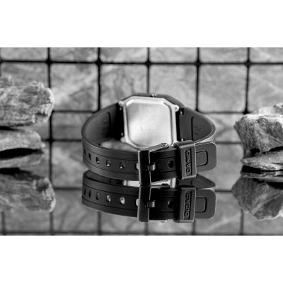 7. Zegarek Damski CASIO AW-48HE-7AVDF + BOX