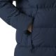 7. Helly Hansen damska kurtka W BLOSS OM PUFF Y PARKA 53624 598