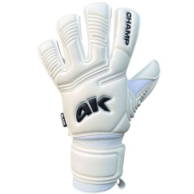 2. Rękawice 4keepers Champ Black VII RF2G S994112