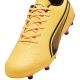 9. Buty piłkarskie Puma King Match FG/AG M 107570 05