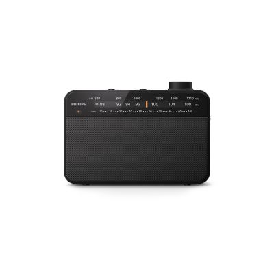 5. Przenośne radio FM/AM Philips TAR2509/10