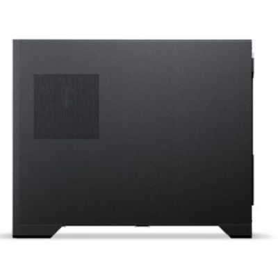 4. Obudowa PC PHANTKES XT M3, Mini Obudowa, mATX, Szkło Hartowane