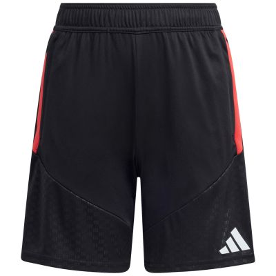 10. Spodenki dla dzieci adidas Tiro 26 Competition Training czarne KA7657