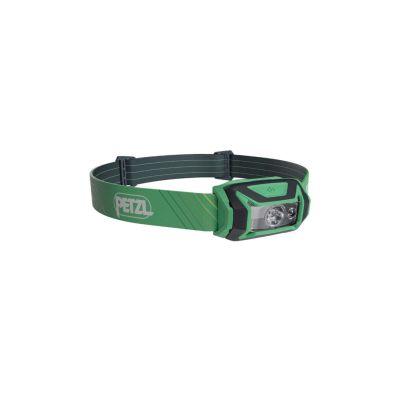 2. Latarka czołowa PETZL Tikka Core-Green