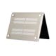 6. Etui Tech-Protect SmartShell na MacBook Air 15" M2 / M3 / 2023-2024 - przezroczyste