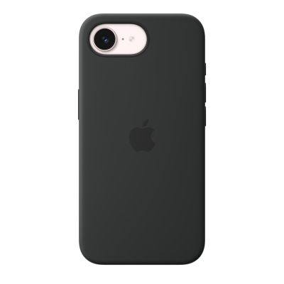 2. Apple MHWD4ZM/A pokrowiec na telefon komórkowy 15,5 cm (6.1") Czarny