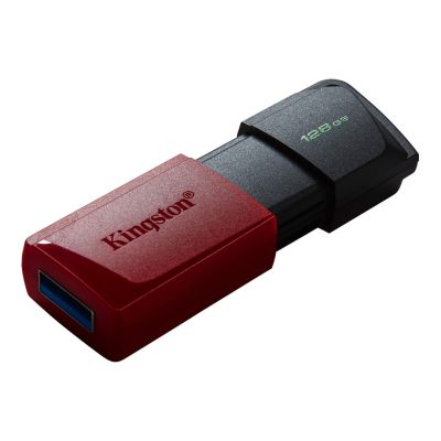 2. KINGSTON Exodia 128GB USB3.2 red