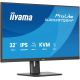 8. Monitor IIYAMA 80.0cm (32,0") XUB3297QSNP-B1 16:9 2xHDMI+DP+USB-C