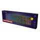 6. Klawiatura gamingowa Trust GXT 868 TORIX WIRELESS US