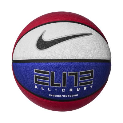 2. Piłka ELITE ALL COURT 8P 2.0 DEFLATED