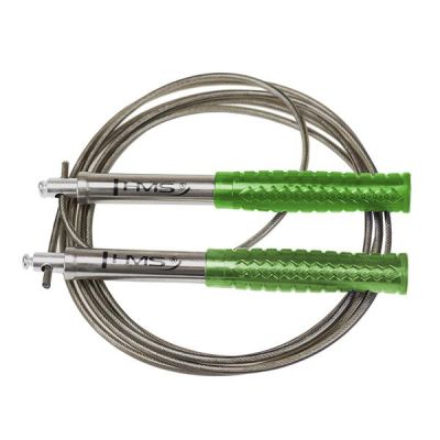 13. Skakanka szybka HMS SK55 green