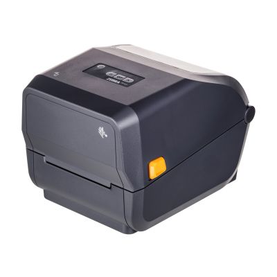 6. Drukarka etykiet Zebra ZD421T Termotransferowa 300x300DPI 102mm/s LAN Bluetooth