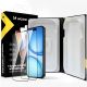 Szkło hartowane Wozinsky EasyFit Clear Glass na iPhone 18 Pro Max / 17 Pro Max - 2 szt.